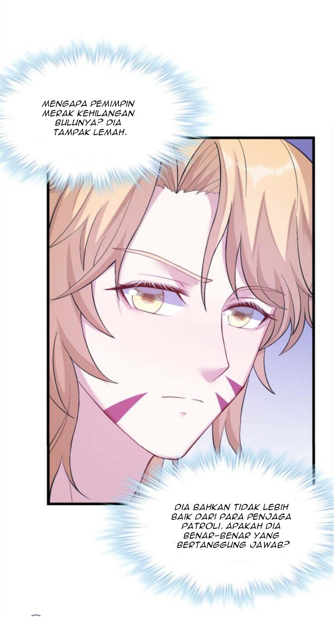 Beauty and the Beasts Chapter 203 Gambar 25
